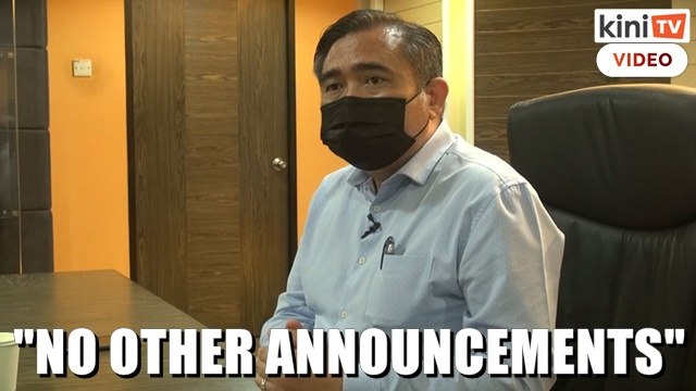 No other DAP MPs have made decision to sit out GE15, says Loke