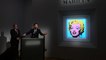 "Shot Sage Blue Marilyn" d'Andy Warhol devient le tableau du XXème siècle le plus cher