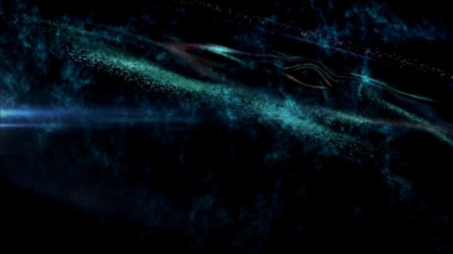 Des astronomes découvrent pour la première fois un rare trou noir inversé