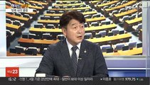 [여의도펀치] 尹정부 '반쪽 내각' 출범…박성중·기동민 한판 토론