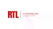 Le journal RTL de 10h du 11 mai 2022