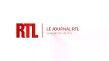 Le journal RTL de 10h du 11 mai 2022