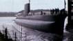 Chatham Dockyard honour historic submarine used in NATO missions on its 60th anniversary