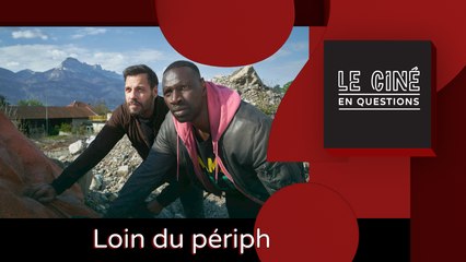 Loin du périph (Netflix) : dans quel autre film français culte avez-vous déjà vu l’incroyable maison sur pilotis ?