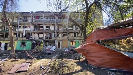 UN-Menschenrechtskommissio: Tausende mehr zivile Opfer in der Ukraine als bisher offiziel