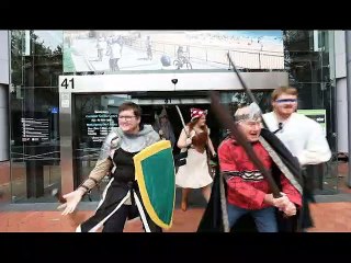 Comic Gong 2022 | May 10, 2022 | Illawarra Mercury