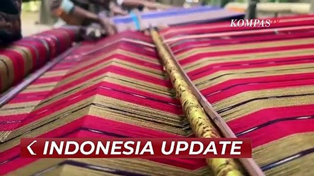 Kewatek, Jadi Mata Pencaharian Sekaligus Cara Lestarikan Tradisi dan Budaya di Tanah Adonara!