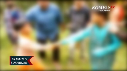 Bocah Berkelahi Buat Orang Tua Resah Dan Lapor Polisi