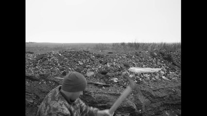 Bande-annonce de Tranchées : un documentaire choc sur la guerre du Donbass