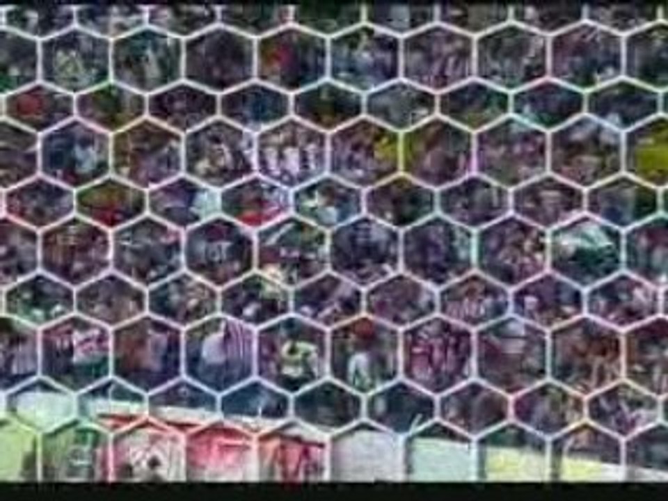 CHIVAS 1 VS TOLUCA 0