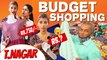 1500ல் Kurti, Sandals, Earrings and Bangles  | T Nagar Budget Shopping | Dharshini Vlogs
