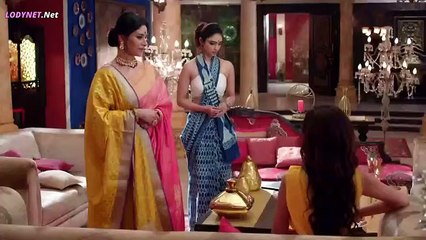 مسلسل لكنة لي 2 الحلقة 36