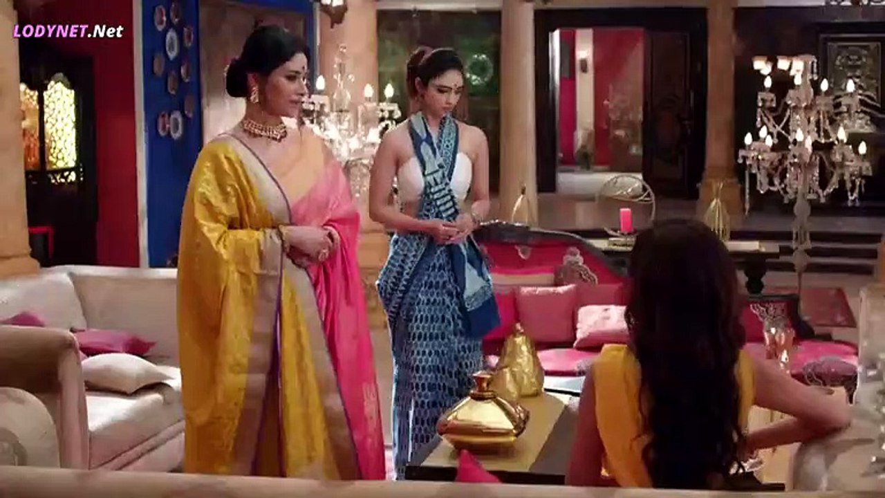 مسلسل لكنة لي 2 الحلقة 36
