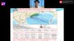 Cyclone Asani: Red Alert For Andhra Pradesh, Landfall Predicted Near Kakinada Coast