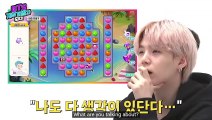 [Eng sub ] BTS Become Game Developers EPISODE 03  BTS ISLAND IN THE SEOM  BTS ISLAND