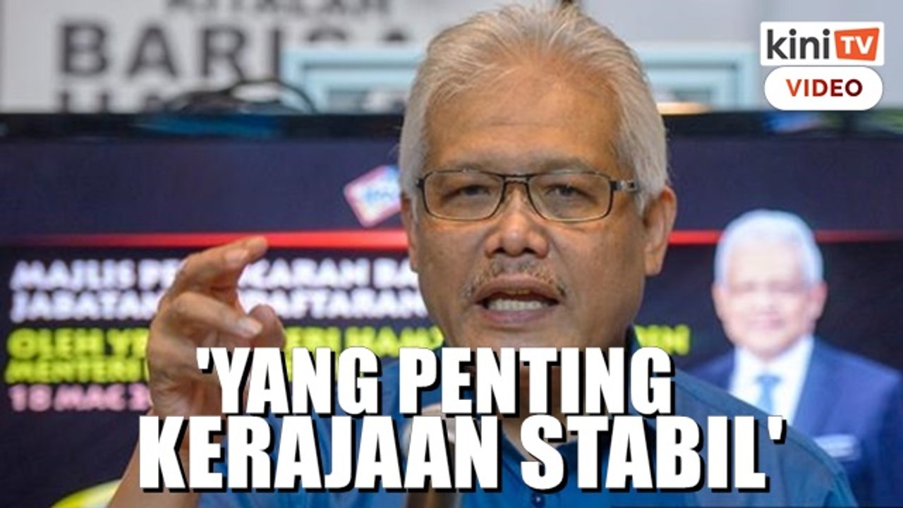 'Keluar masuk parti perkara biasa, Tunku Abdul Rahman pun keluar parti'