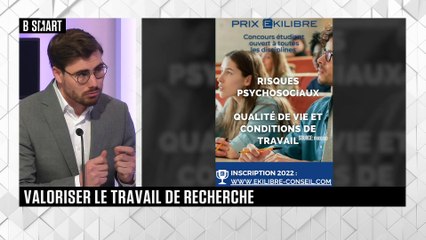 SMART ÉDUCATION - Emission du 11 mai 2022