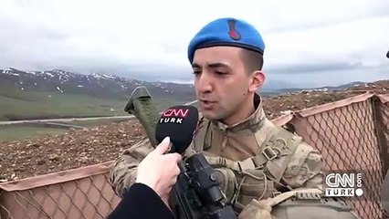 下载视频: İran sınırı göçe karşı nasıl korunuyor? CNN TÜRK ekibi görüntüledi