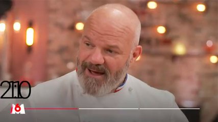 Top chef (M6) bande-annonce Episode 13
