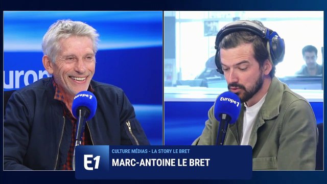 Les stories de Nikos Aliagas, François Hollande, Didier Deschamps, Zinedine Zidane et Raymond Domenech