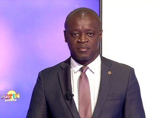 La Revue de presse de RTI 1 du 11 mai 2022 par Renaud Kévin Kobia