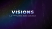 Visions (TF1) trailer