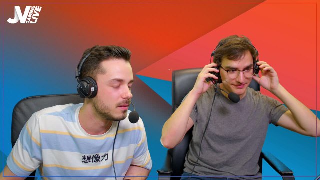 Gaming Live Rogue Legacy 2