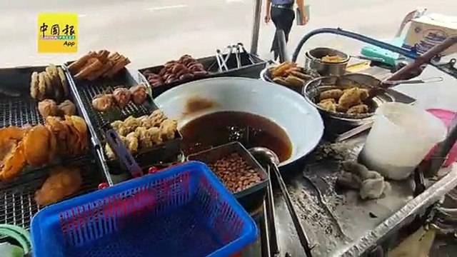 食用油涨价 炸物也看涨