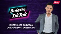 Jakim siasat dakwaan langgar SOP sembelihan!