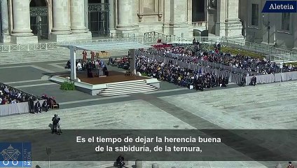 ¿Cuál será tu herencia para los demás?