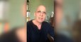 Méconnaissable, Florent Pagny donne des nouvelles de sa lutte contre le cancer dans une vidéo