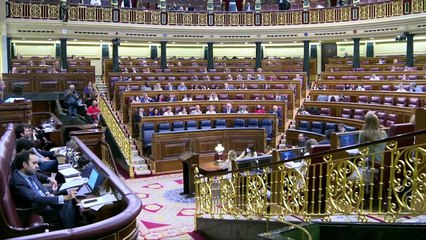 Olona a Bolaños el gilipollas