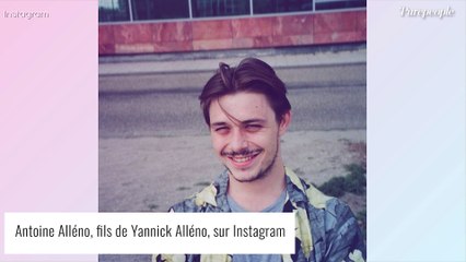 Mort d'Antoine Alléno à 24 ans : "Tellement injuste", ce cri du coeur de Yannick Alléno, père en deuil