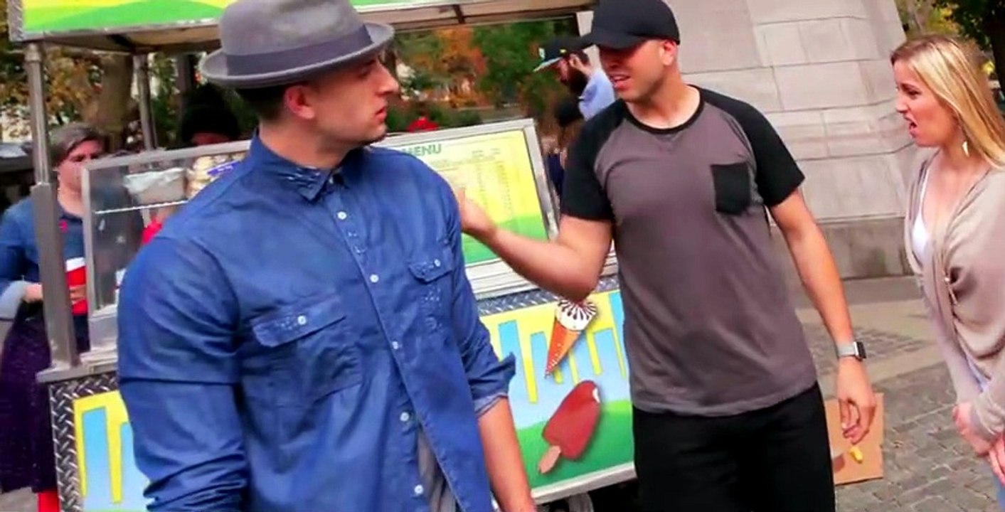 Prank Academy S01 E16