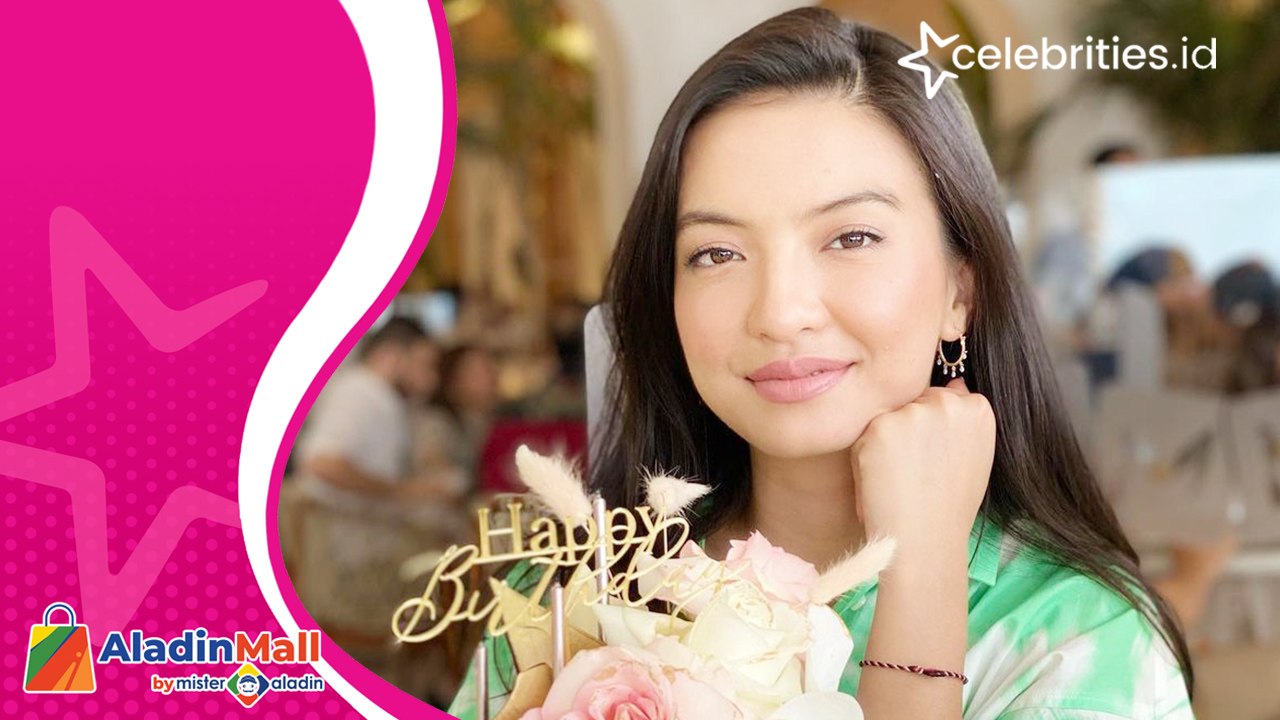 Raline Shah Membantah Profilnya Muncul di Aplikasi Kencan