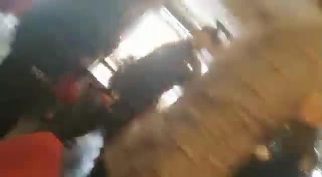 Yeneroğlu'ndan, Soylu'ya: Göçmenlerin Esertepe, Uyanış, Keçiören ve Altındağ'da Yoğunlaşmasını mı İstiyorsunuz?