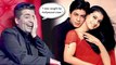When Karan Johar Was Caught Defecating In Open While Shooting For K3G