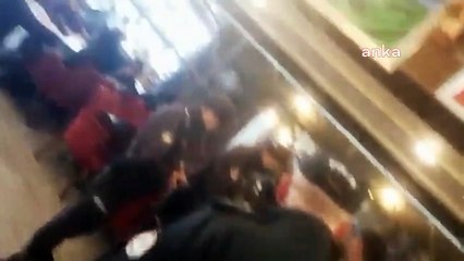 DEVA Partili Yeneroğlu'ndan, Soylu’ya: "Göçmenleri̇n Esertepe, Uyanış, Keçi̇ören ve Altindağ’da yoğunlaşmasını mi i̇sti̇yorsunuz?"