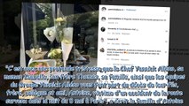 Yannick Alléno digne dans la douleur - il rend un hommage déchirant à son fils Antoine sur Instagram