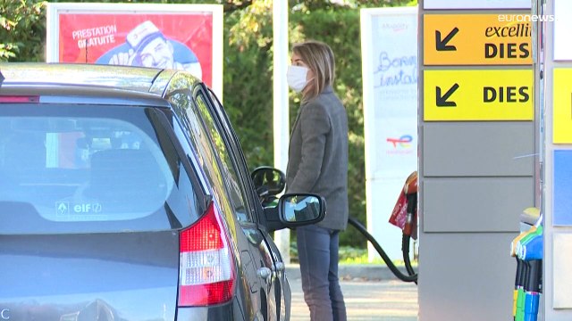 Евросоюз: рекордная инфляция