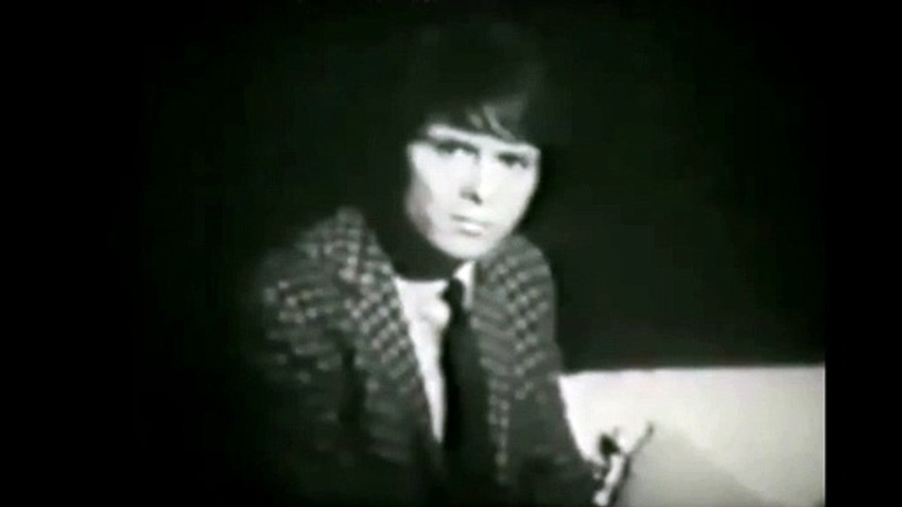 JOHNNY WAKE UP TO REALITY by Cliff Richard & The Settlers - 1969  +lyrics [Unreleased Studio Recording]