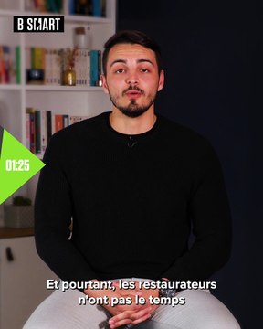 SMART PITCH - SMART PITCH, 5e partie du 9 mai 2022