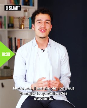 SMART PITCH - SMART PITCH, 8e partie du 9 mai 2022