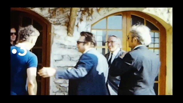 Archives secrètes - 13 mai