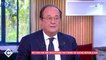 Ce "scoop" révélé par François Hollande sur l'avenir d'un ministre de son gouvernement