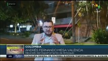 En Colomba califican como “Golpe de Estado” suspensión del alcalde de Medellín