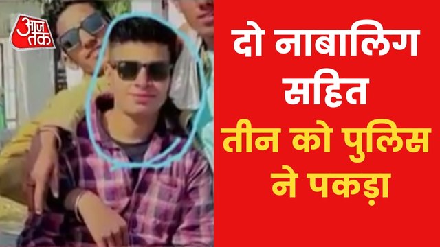 Tension increased in Bhilwara after death of Hindu boy