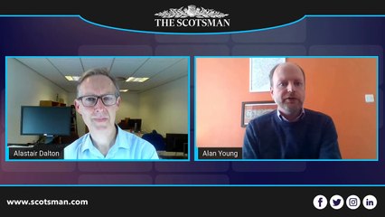 The Scotsman Bulletin Wednesday May 11 2022