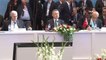 Son dakika! Cumhurbaşkanı Yardımcısı Fuat Oktay, Kazakistan-Türkiye İş Adamları toplantısında açıklamalarda bulundu
