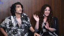 Exclusive Interview Of Shantanu Maheshwari & Ashnoor Kaur For The Single ‘Tut Gaye’